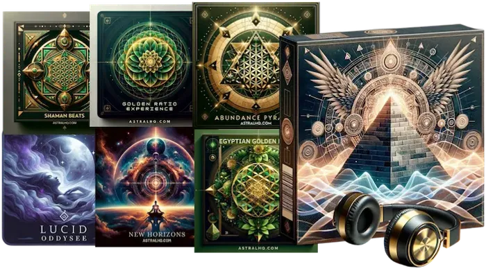 Shifting Vibrations audio tracks MP3 WAV download